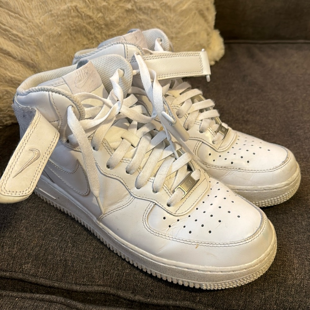 Air Force 1s